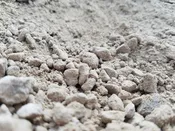 Bulk Road Mix 411 Crusher run