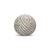 Thumbprint Latte Orb | 12" Round