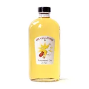 Oil of Gladness Anointing Oil<br> Pomegranate