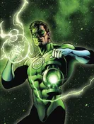 Absolute Green Lantern Rebirth Hardcover (2026 Edition)
