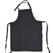 Apron - Adult - Black