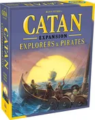 Catan: Explorers & Pirates Expansion