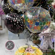 Balloon Box #1