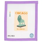 Chicago Travel Book