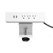 Desktop Power for Height Adjustable Desks