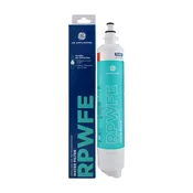 GE RPWFE Refrigerator Filter | Joe Filter | Air Filters, Water filters, Reverse Osmosis, Refrigerator, Fridge filters . One time or subscription