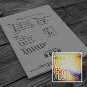Like the Morning Sunrise - Sheet Music