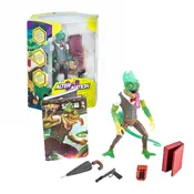 Alter-Nation SHAM Action Figure
