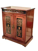 Art Deco Server