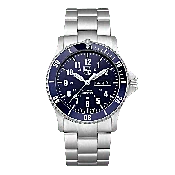 Automatic Sport Timer, 42 mm, Dive Watch