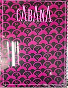 CABANA MAGAZINE - ISSUE 21 - SPRING/SUMMER 2024 - COVERS BY VALENTINO - Brand New