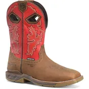 11" HENLY SQUARE ROPER  PHANTOM RIDER CT EH WP