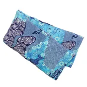 Aqua Origami Hot/Cold Flaxseed Pack