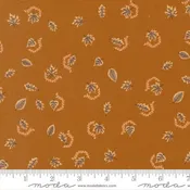 Moda Windfall - Caramel 1/2 yd