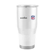 Accenture NFL 30oz Stainless Tumbler
