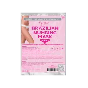 Brazilian Numbing Mask