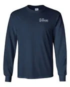 Alleghany Long Sleeve Tee