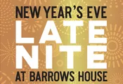 New Year’s Eve Late Night Party at Barrows House (Copy) — The Inns Of Dorset