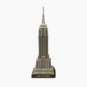 16" ESB Replica With Wood Base