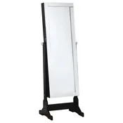 Cortez Jewelry Cheval Mirror