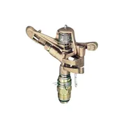 Aqua Tech | Brass Impulse 1″ Full/Part Circle | 7290