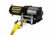 12003- 2000lb ATV/UTV Winch Kit