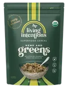 Hemp and Greens