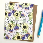 Greeting Card - Select Occasion