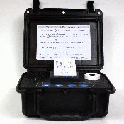 Ready Made Resources One Time Pad Generator  ADL-1 OTP Printer