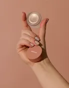 Cream Highlighter — Champagne