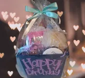 Gift Baskets (Small)