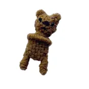 The Lily Doll Bear Kit