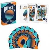 Bicycle Amplified Deck