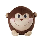 Cheeky Monkey Puff