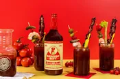 Bloody Mary with Smoked Sea Salt — Trunc | Artisan Made-Eco-Friendly-Sustainable-Social Good