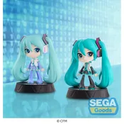 Hatsune Miku Series Tip'n'Pop PM Hatsune Miku