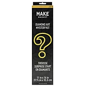 11" x 14" Mystery Summer Diamond Art Kit by Make Market®