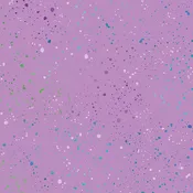 Dragonfly Wonder - Spatter Multi - Medium Orchid