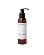 Bath & Body Oil No. 08