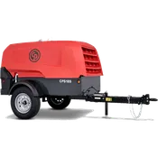 185 CFM Compressor