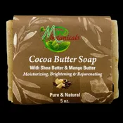 Cocoa Butter Soap