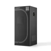 AC Infinity CLOUDLAB 422 Advance Grow Tent 2x2 (24" x 24" x 48")