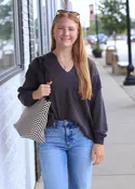 After Hours Knit Top