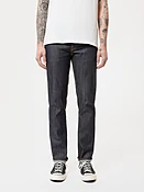 Grim Tim Dry Original Selvage