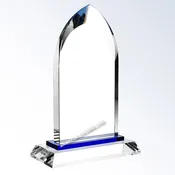C1207  Blue Dignity