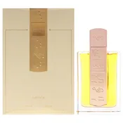 Angham by Lattafa for Unisex - 3.4 oz EDP Spray