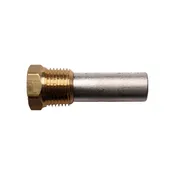 119574-44150 Yanmar Engine Zinc Anode (E-1F)