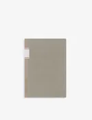 7mm Lined B5 Notebook | Stalogy (Japan)