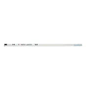 Launch Monitor Collapsible Alignment Stick