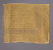 Cashmere & Silk Herringbone Scarf.